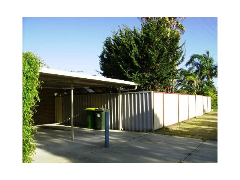 53 Goongarrie Drive, Cooloongup WA 6168