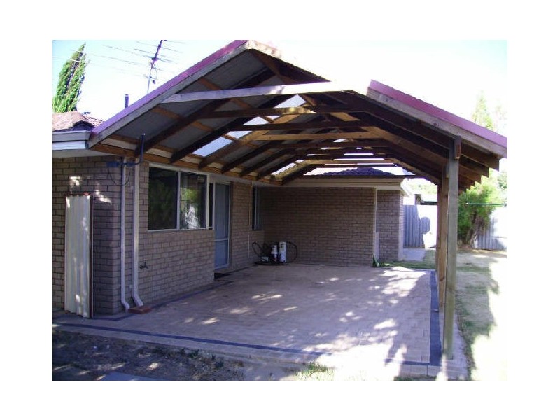 53 Goongarrie Drive, Cooloongup WA 6168