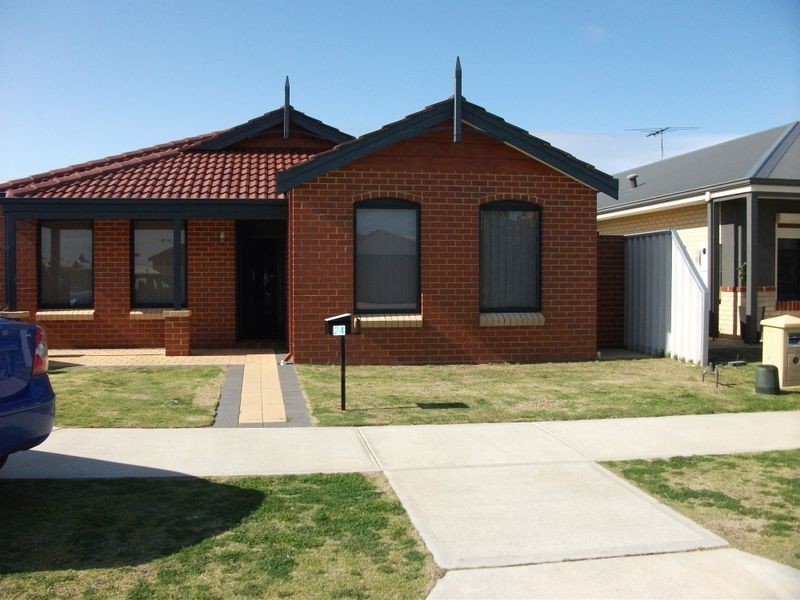 24 Epsilon Drive, Rockingham WA 6168