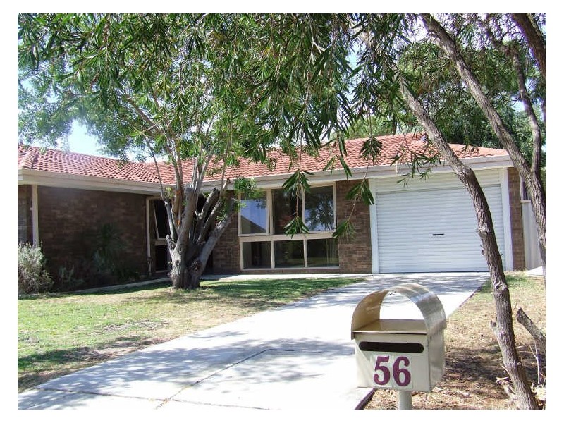 56 Haselmere Circuit, Rockingham WA 6168