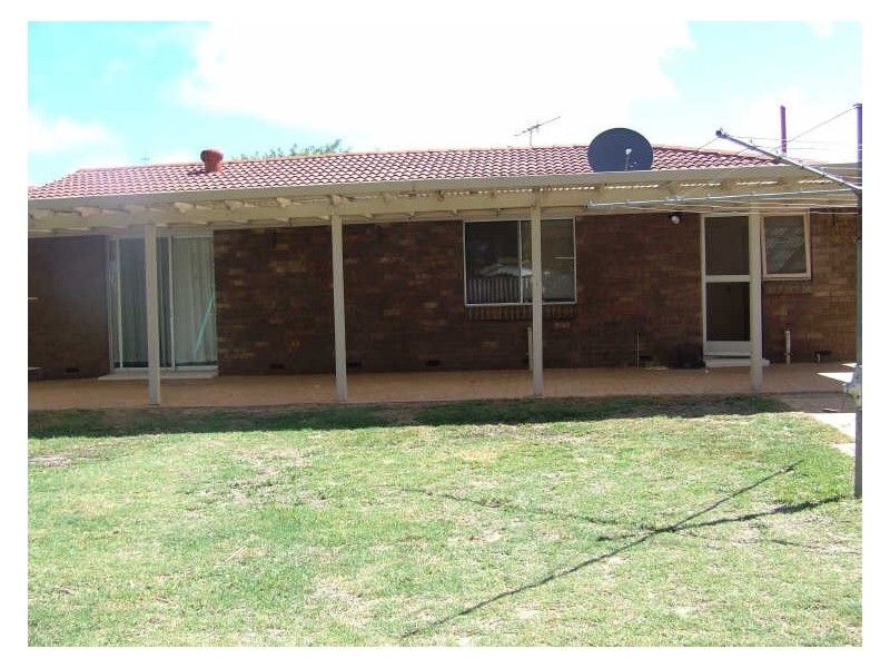56 Haselmere Circuit, Rockingham WA 6168