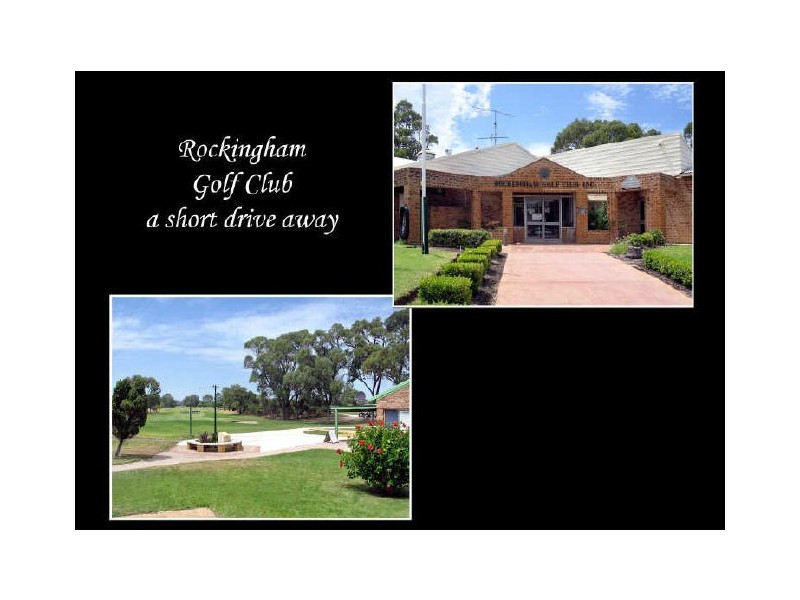 11 Moore Court, Cooloongup WA 6168