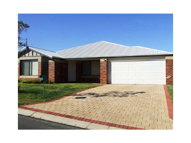10 Gecko Road, Baldivis WA 6171