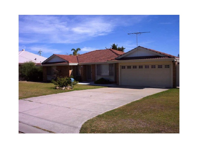 55 Houston Street, Rockingham WA 6168
