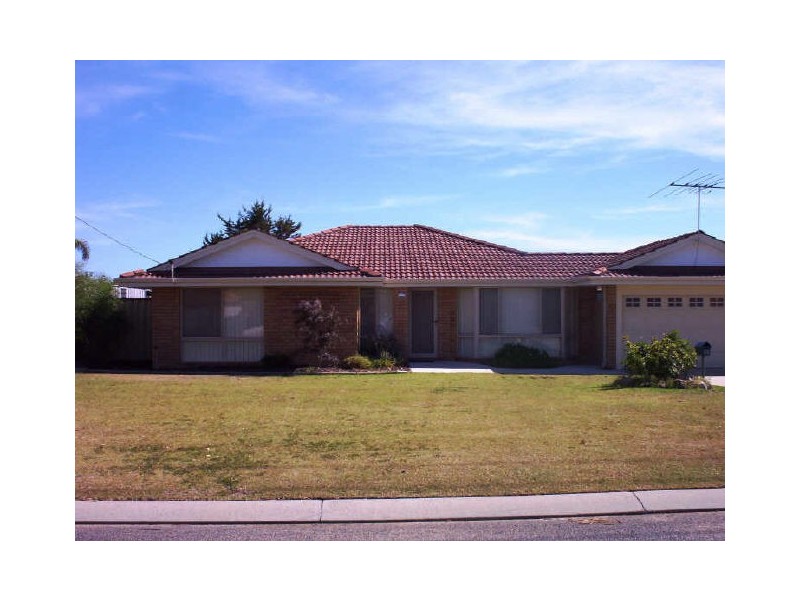 55 Houston Street, Rockingham WA 6168