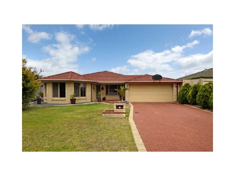 47 Mornington Boulevard, Waikiki WA 6169