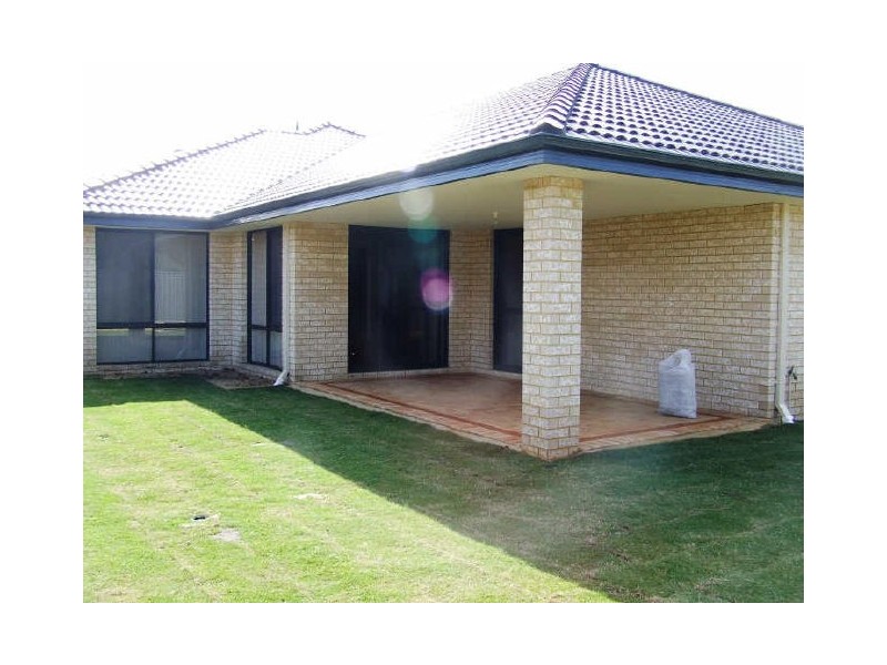 38 The Ridge Boulevard, Baldivis WA 6171