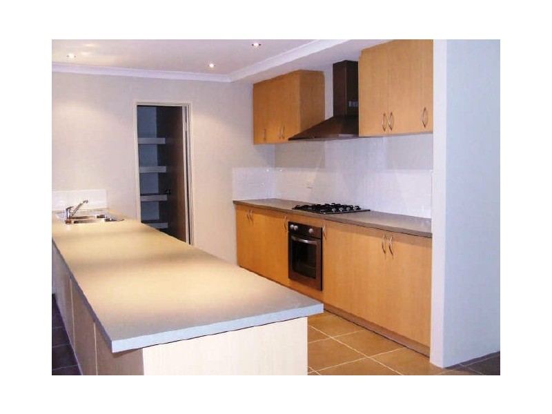 38 The Ridge Boulevard, Baldivis WA 6171