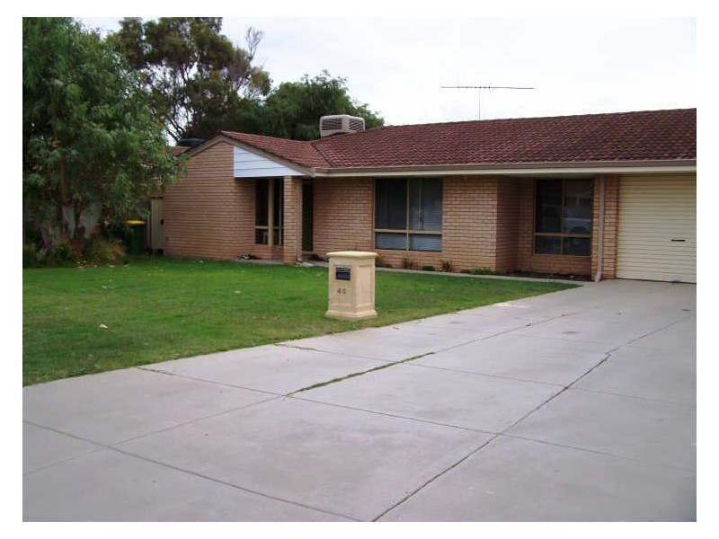40 Stainer Avenue, Rockingham WA 6168