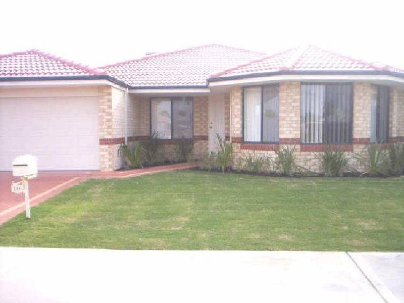 129 Bayside Boulevard, Port Kennedy WA 6172