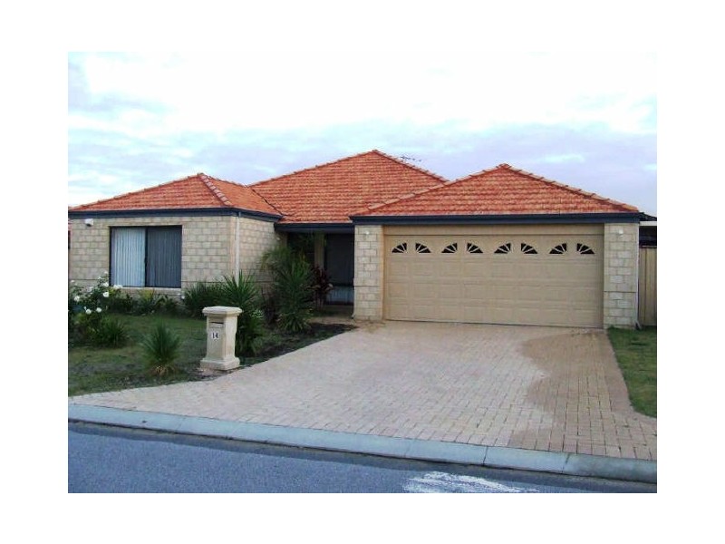 14 Freeling Road, Port Kennedy WA 6172