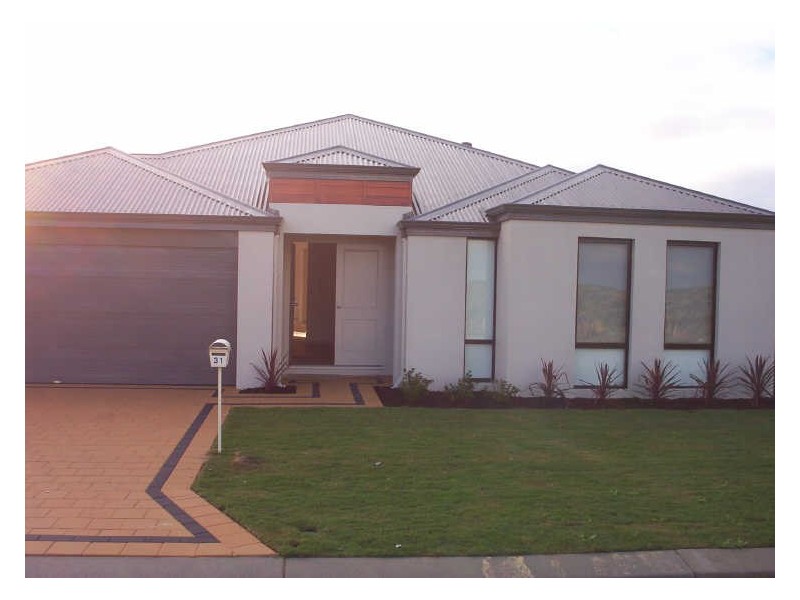 31 Pimento Circle, Port Kennedy WA 6172