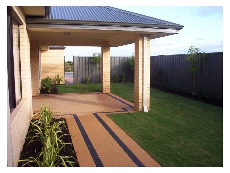 31 Pimento Circle, Port Kennedy WA 6172