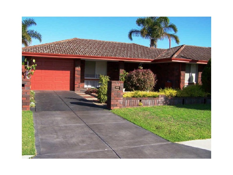 99 Unnaro Street, Hillman WA 6168