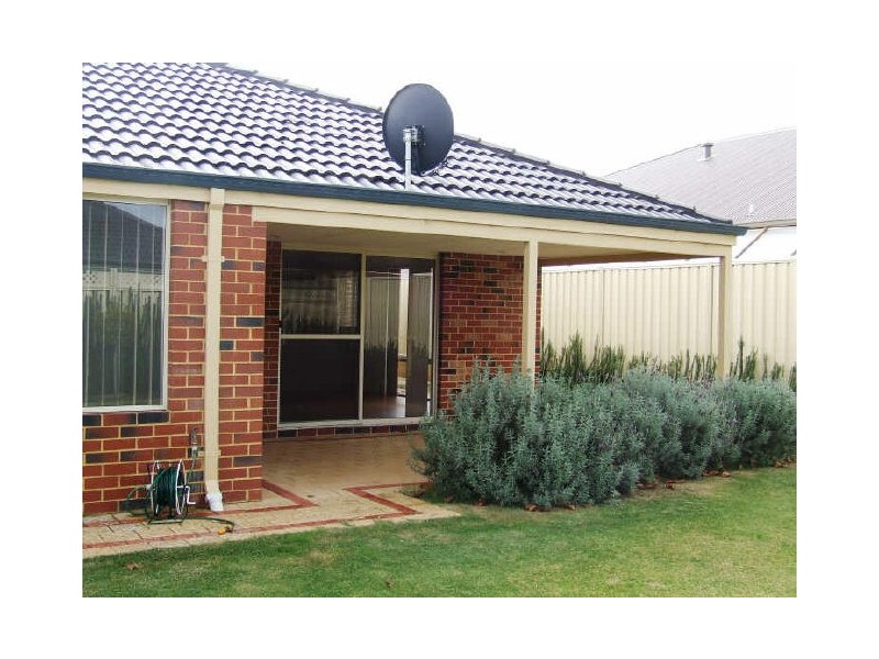 4 Wilson Pass, Baldivis WA 6171