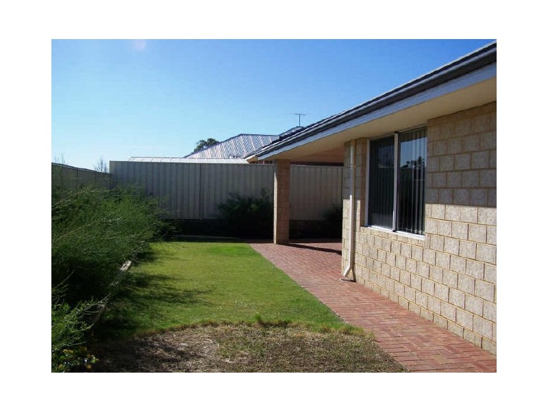 11 Passfield Street, Baldivis WA 6171