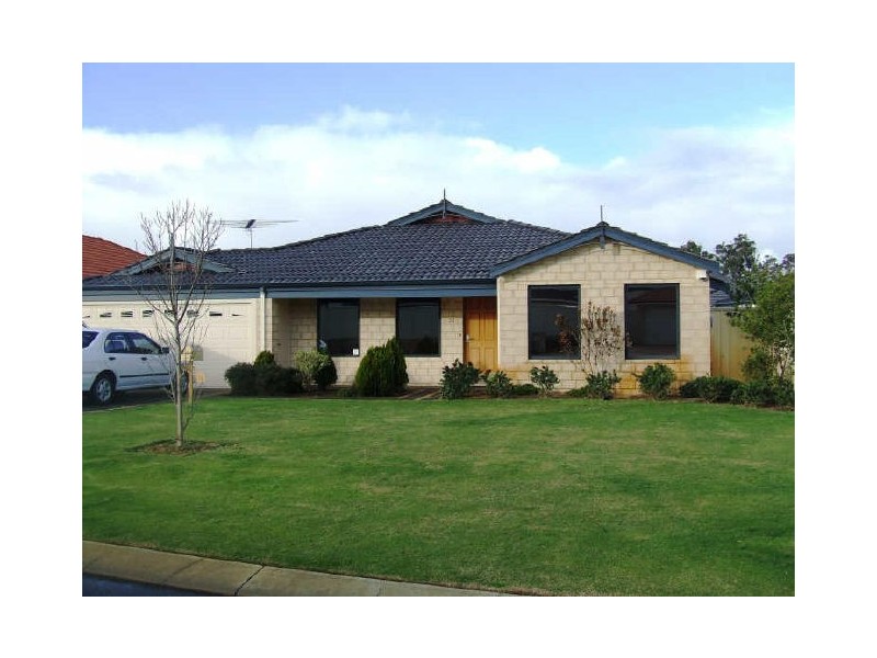 31 Coldicott Terrace, Baldivis WA 6171