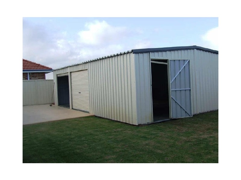 31 Coldicott Terrace, Baldivis WA 6171