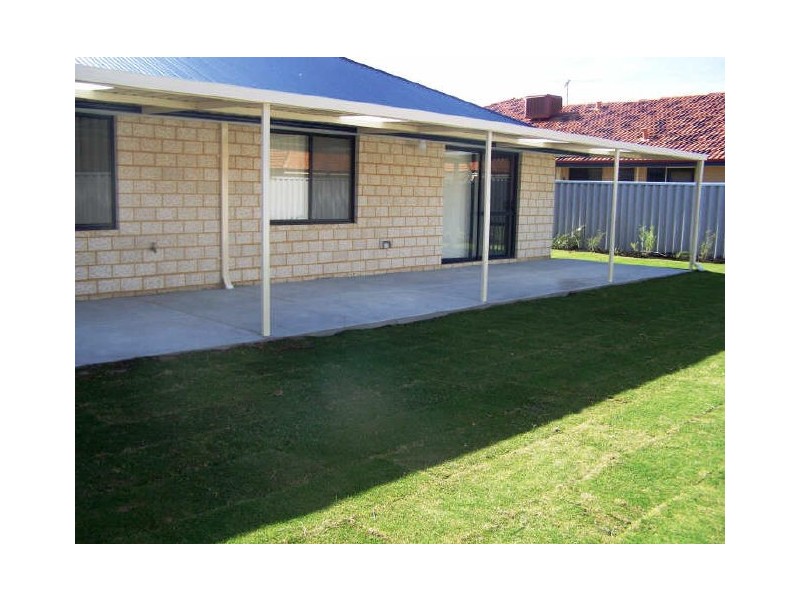 14 Fitzgibbon Road, Rockingham WA 6168