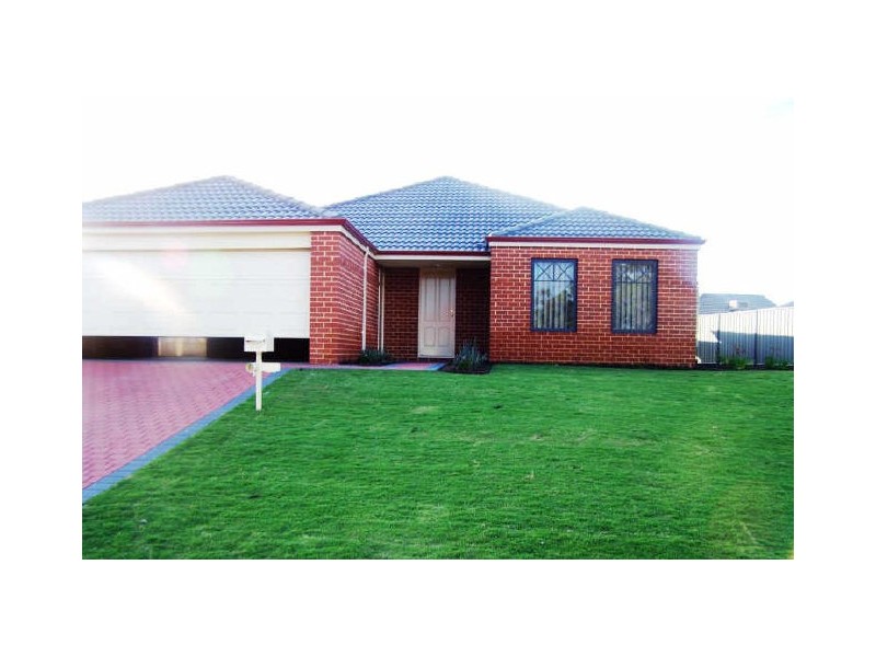 66 Kookynie Loop, Baldivis WA 6171