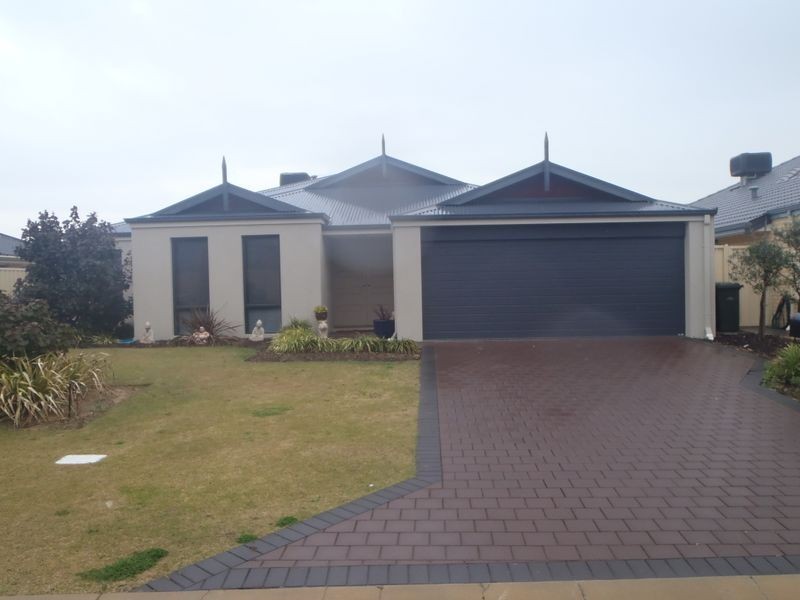 9 Rewell Terrace, Baldivis WA 6171