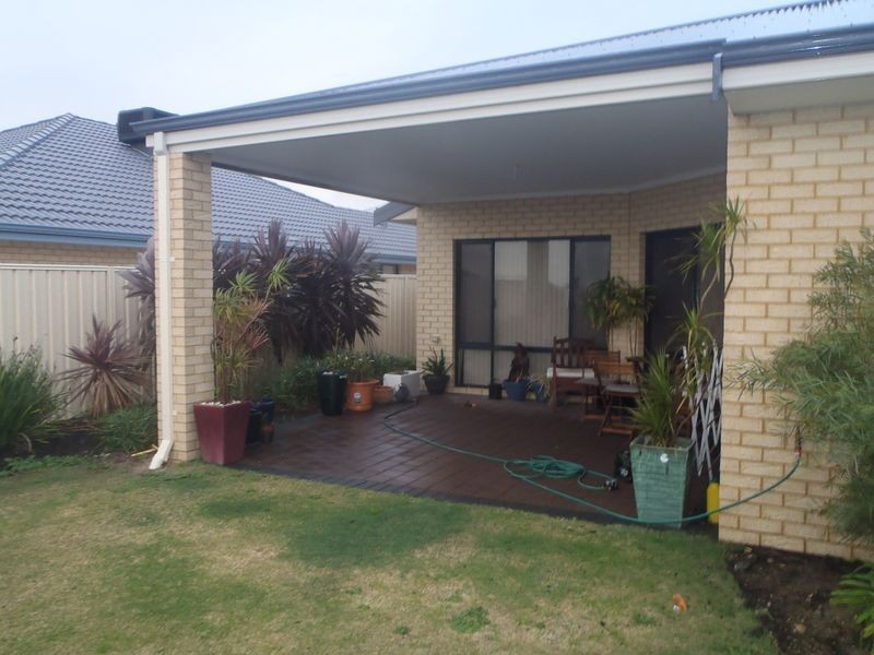 9 Rewell Terrace, Baldivis WA 6171