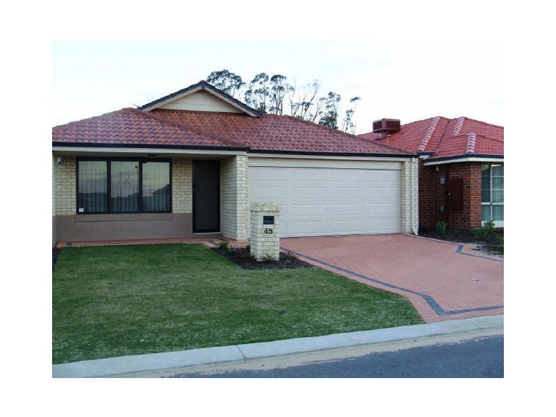 45 Kumarina Drive, Secret Harbour WA 6173