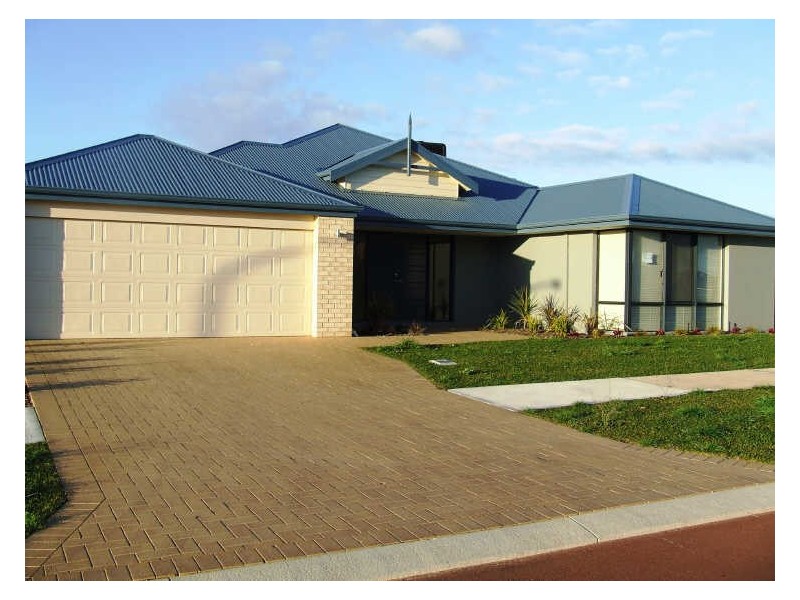 45 Waring Heights, Baldivis WA 6171