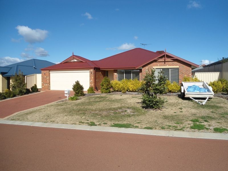 17 Leyson Way, Baldivis WA 6171