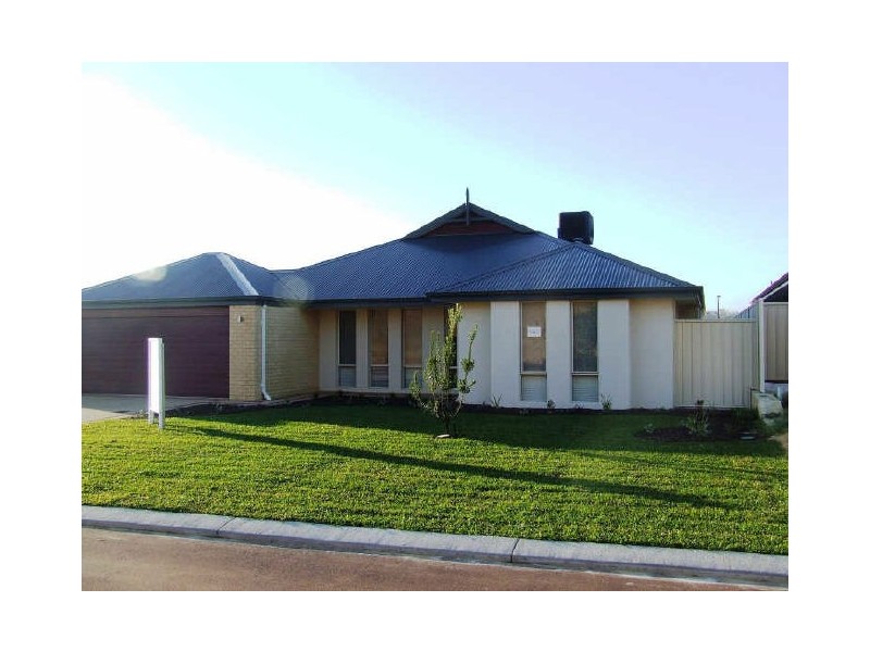 3 Leyson Way, Baldivis WA 6171