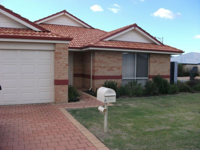 6 Corymbia Green, Baldivis WA 6171