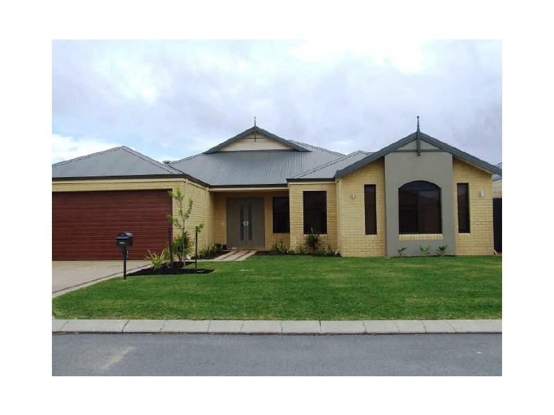 10 Lantana Way, Baldivis WA 6171