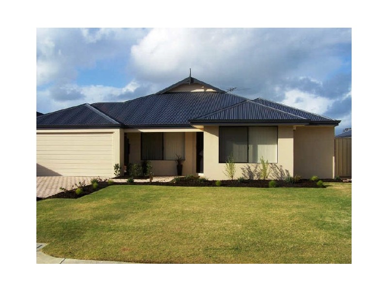 13 Danks Vista, Baldivis WA 6171