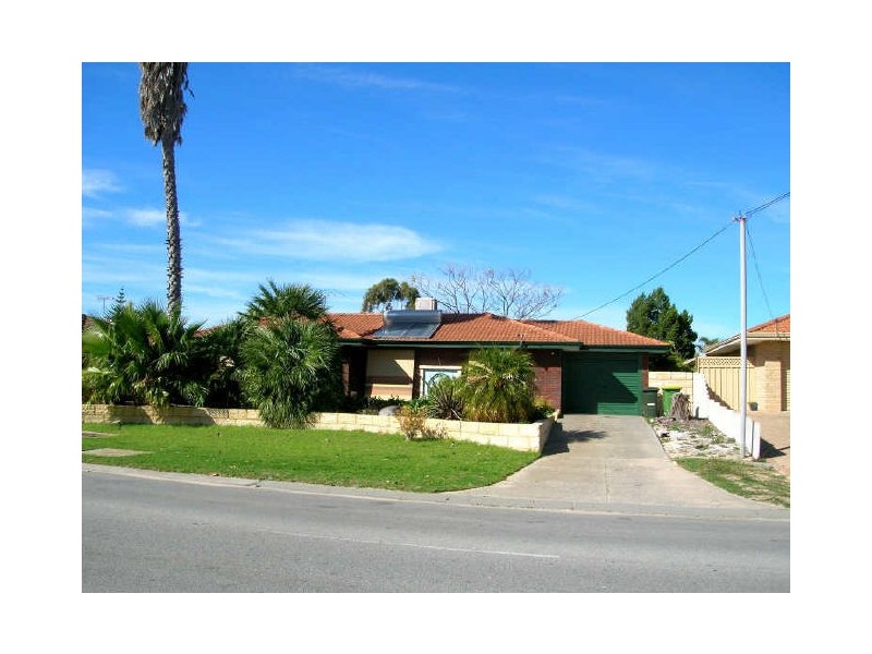 112 Simpson Avenue, Rockingham WA 6168