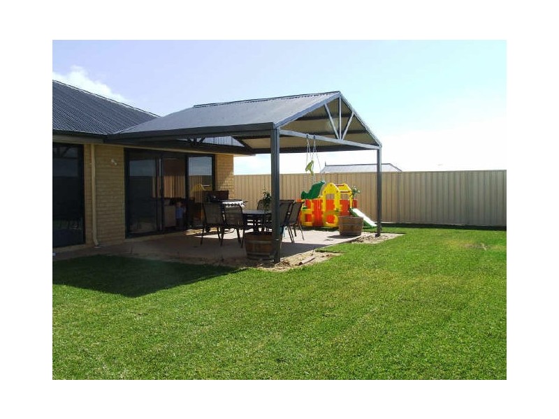 13 Haldane Link, Baldivis WA 6171