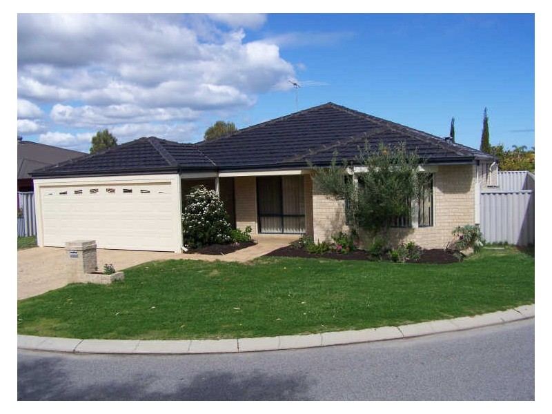 20 Dunlowe Loop, Warnbro WA 6169