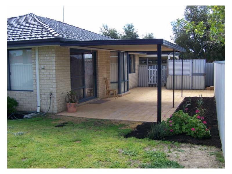 20 Dunlowe Loop, Warnbro WA 6169