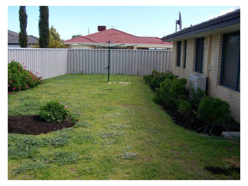 20 Dunlowe Loop, Warnbro WA 6169