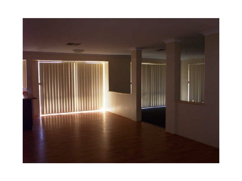 45 Edgbaston Crescent, Port Kennedy WA 6172