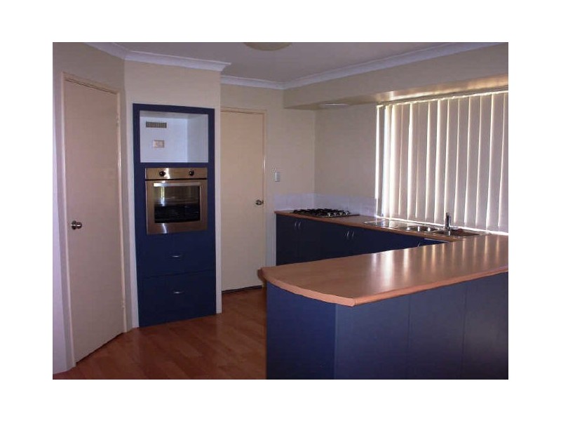 45 Edgbaston Crescent, Port Kennedy WA 6172