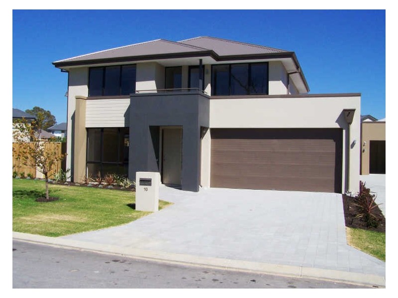 10 Malone Loop, Meadow Springs WA 6210