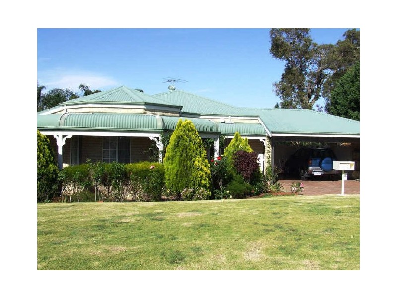 47 Bridgeman Way, Baldivis WA 6171