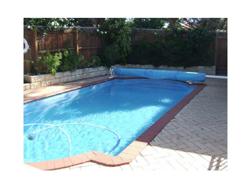 47 Bridgeman Way, Baldivis WA 6171