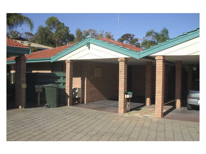 6/10 Soraya Court, Cooloongup WA 6168