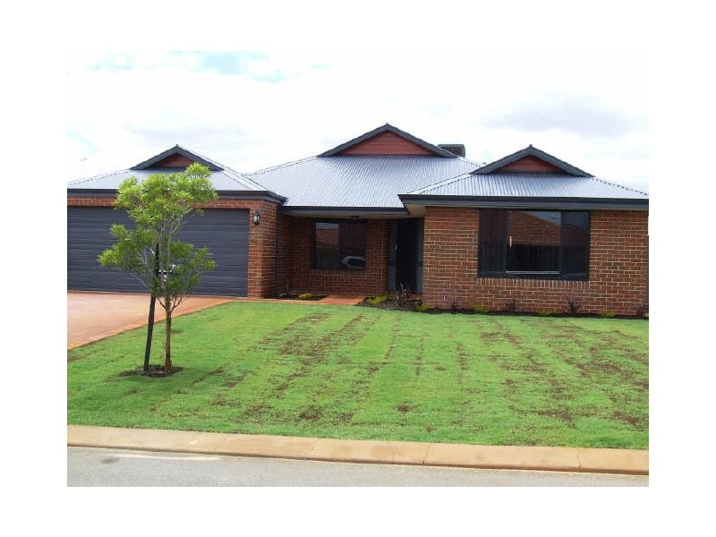 14 Birdsville Drive, Baldivis WA 6171