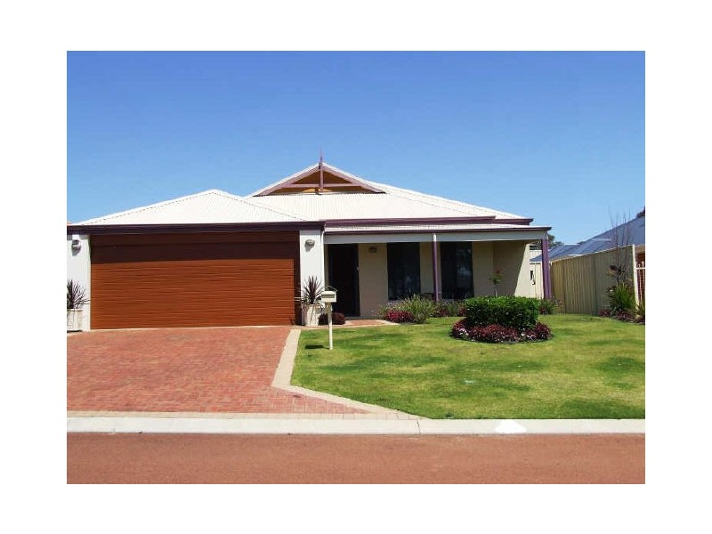 7 Tuomey Follows, Baldivis WA 6171