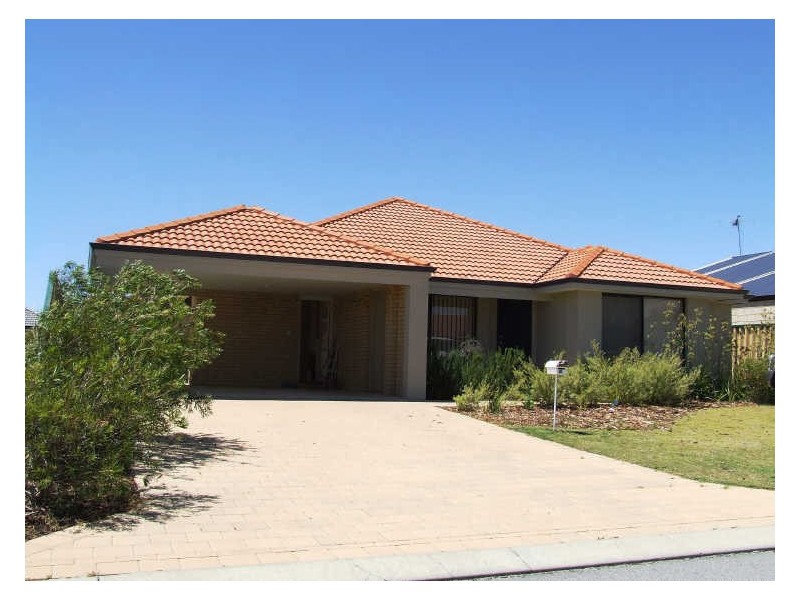 39 Amadeus Crescent, Port Kennedy WA 6172