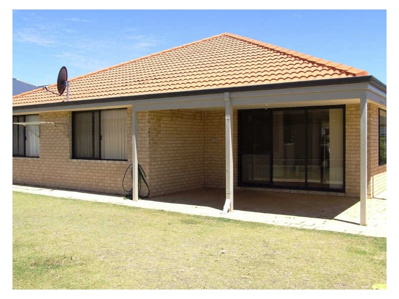39 Amadeus Crescent, Port Kennedy WA 6172