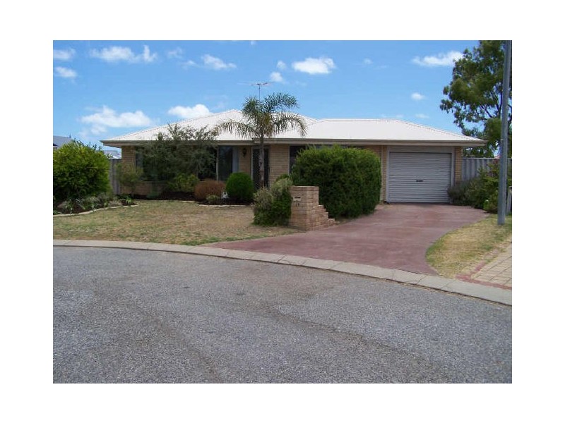 17 Beagle Place, Port Kennedy WA 6172