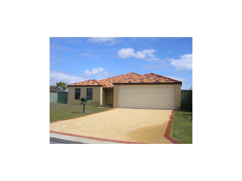 6 Corfu Pass, Port Kennedy WA 6172